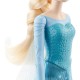 DISNEY Kraina Lodu Elsa lalka dla dziewczynek, do zabawy 3+ MATTEL