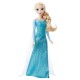 DISNEY Kraina Lodu Elsa lalka dla dziewczynek, do zabawy 3+ MATTEL