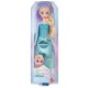 DISNEY Kraina Lodu Elsa lalka dla dziewczynek, do zabawy 3+ MATTEL