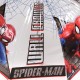 MARVEL Spider Man Transparentna parasolka automatyczna składana, dla chłopca