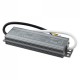 Zasilacz LED hermetyczny 60W 12V 5A, wodoodporny 158x43x23 mm