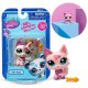 Littlest Pet Shop #79 Kot perski Figurka kolekcjonerska LPS00522 79