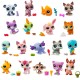 Littlest Pet Shop #79 Kot perski Figurka kolekcjonerska LPS00522 79