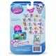 Littlest Pet Shop #79 Kot perski Figurka kolekcjonerska LPS00522 79