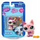 Littlest Pet Shop #79 Kot perski Figurka kolekcjonerska LPS00522 79