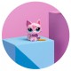 Littlest Pet Shop #79 Kot perski Figurka kolekcjonerska LPS00522 79