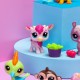 Littlest Pet Shop #84 Koza Figurka kolekcjonerska, zwierzątko LPS00522