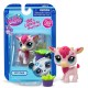 Littlest Pet Shop #84 Koza Figurka kolekcjonerska, zwierzątko LPS00522