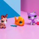 Littlest Pet Shop #72 Rybka Figurka kolekcjonerska, zwierzątko LPS00522