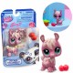 Littlest Pet Shop #71 Lama Figurka kolekcjonerska, zwierzątko LPS00522