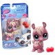 Littlest Pet Shop #71 Lama Figurka kolekcjonerska, zwierzątko LPS00522