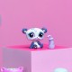 Littlest Pet Shop #70  Panda Figurka kolekcjonerska, zwierzątko LPS00522