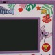 DISNEY Stitch Laptop edukacyjny dla dzieci, do zabawy, interaktywny