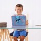 DISNEY Stitch Laptop edukacyjny dla dzieci, do zabawy, interaktywny