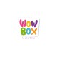 Wow Box - Makrama Tukan Zestaw do haftowania, kreatywna zabawa DIY