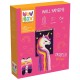 Wow Box - Makrama Jednorożec Zestaw do haftowania, kreatywna zabawa DIY