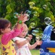 Płyn do baniek mydlanych 2L baniak MY BUBBLE
