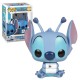 Funko Pop 1235 DISNEY Lilo & Stitch Figurka kolekcjonerska Stitch 10cm