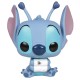 Funko Pop 1235 DISNEY Lilo & Stitch Figurka kolekcjonerska Stitch 10cm