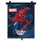 MARVEL Spider-Man Roletka przeciwsłoneczna do samochodu, dla dzieci, chłopięca 36x45 cm