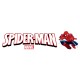 MARVEL Spider-Man Rolki soft boot 3 w 1 dla dzieci, regulowane, LED - klasyczne, treningowe, wrotki