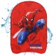 MARVEL Spider-Man Deska do nauki pływania, lekka i bezpieczna 44x30x4cm
