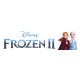 Frozen Anna and Elsa Girls' rain coat with hood, cape for girls