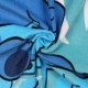 DISNEY Stitch Ręcznik bawełniany, ręcznik plażowy, kąpielowy dla dzieci 70x140 cm OEKO-TEX