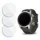 Ochrona na ekran smartwatcha, zegarka Garmin Fenix 7S Pro Solar - 3mk Watch Protection FlexibleGlass