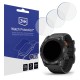 Ochrona na ekran smartwatcha, zegarka Garmin Garmin Fenix 7 Pro Solar - 3mk Watch Protection FlexibleGlass