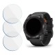 Ochrona na ekran smartwatcha, zegarka Garmin Garmin Fenix 7 Pro Solar - 3mk Watch Protection FlexibleGlass