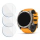 Ochrona na ekran smartwatcha, zegarka Garmin Fenix 8 Amoled 51mm - 3mk Watch Protection FlexibleGlass