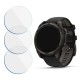Ochrona na ekran smartwatcha, zegarka Garmin Fenix 8 Amoled 47mm - 3mk Watch Protection FlexibleGlass
