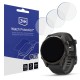 Ochrona na ekran smartwatcha, zegarka Garmin Fenix 8 Amoled 43mm - 3mk Watch Protection FlexibleGlass