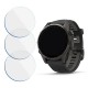 Ochrona na ekran smartwatcha, zegarka Garmin Fenix 8 Amoled 43mm - 3mk Watch Protection FlexibleGlass
