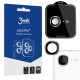 Złote szkło hartowane na obiektyw aparatu do Apple iPhone SE4/16E - 3mk Lens Protection Pro