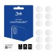 Szkło na obiektyw aparatu do Apple iPhone 16 Pro, ultracienkie - 3mk Lens Protection