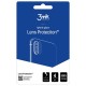 Szkło na obiektyw aparatu do Apple iPhone 16 Pro, ultracienkie - 3mk Lens Protection