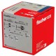 Fischer Kołki DuoHM 5x55 S PH TX, śruba z łbem soczewkowym, napęd TORX