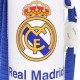 Real Madryt Aluminiowa butelka termiczna, ustnik, bidon z paskiem na ramię, termos 600ml