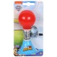 Paw Patrol TROMPETTE de bicyclette, KLAXON de bicyclette, COUINEUR, CLOCHE pour garçon