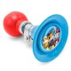 Paw Patrol TROMPETTE de bicyclette, KLAXON de bicyclette, COUINEUR, CLOCHE pour garçon