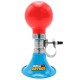 Paw Patrol TROMPETTE de bicyclette, KLAXON de bicyclette, COUINEUR, CLOCHE pour garçon