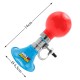 Paw Patrol TROMPETTE de bicyclette, KLAXON de bicyclette, COUINEUR, CLOCHE pour garçon