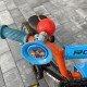 Paw Patrol TROMPETTE de bicyclette, KLAXON de bicyclette, COUINEUR, CLOCHE pour garçon