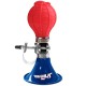 MARVEL Spider-Man TROMPETTE de bicyclette, KLAXON de bicyclette, COUINEUR, CLOCHE pour garçon