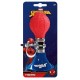MARVEL Spider-Man TROMPETTE de bicyclette, KLAXON de bicyclette, COUINEUR, CLOCHE pour garçon