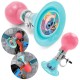 DISNEY Stitch kolesarska TROBENTA, kolesarski ROG, PIŠČALKA, ZVONEC za dekle