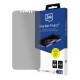 Folia prywatyzująca na Apple iPhone 16E - 3mk Silky Matt Privacy