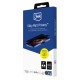 Folia prywatyzująca na Apple iPhone 16E - 3mk Silky Matt Privacy
